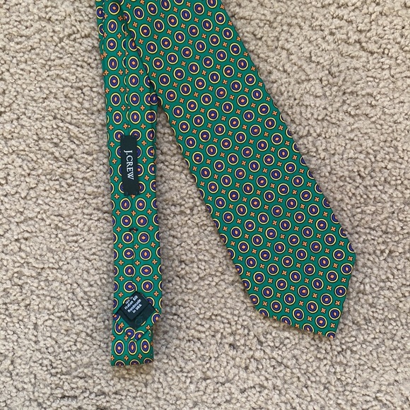 J Crew tie - Picture 3 of 3